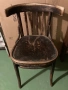 Виенски стол Тонет, снимка 1