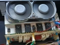 крайно стъпало (усилвател) Skytec AMP-2000 Mk II, снимка 7