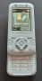 Sony Ericsson F305 и Z610, снимка 7