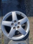 Джанти 16 цола 4x108 Peugeot 407 2009 г./ Пежо 407, снимка 5