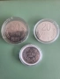  Запазени до утре вечерта.20, 50лева от 1969, и 2лева 1891, снимка 1