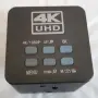 4K HDR 30FPS IMX678 HDMI+USB HAYEAR HY-6210S компактна дигитална камера микроскоп SMD, снимка 15