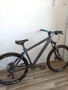 26" DRAG C2 FUN, Хидравлични дискови спирачки, Палцови Скорости, снимка 12