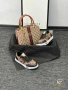 дамски маратонки и чанта Gucci , снимка 3