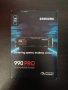 Samsung M2 1TB 990 PRO, снимка 1
