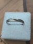 Изящен сребърен пръстен , снимка 2