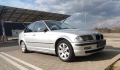 BMW 316I Е46 Бензин/Газ, снимка 1