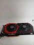 Видеокарта MSI GeForce GTX 1060 GAMING X 6GB GDDR5 – Топ състояние, снимка 1