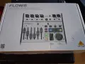 Дигитален пукт behringer flow8, снимка 1