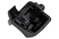 KA0G-64-45YA02 Закопчалка за подлакътник, Mazda, CX-5, CX5, Черен, снимка 6