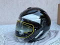  Каска BMW Motorrad Sao Paolo COM. Рамер 61-62, снимка 1