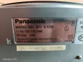 Продавам стерео уредба с усилвател, касетофон и грамофон Panasonic SG-2100, снимка 7