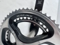 Shimano Dura-Ace FC-9000-комплект курбели, снимка 8