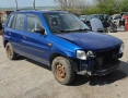 Мазда Демио 1.3 62кс на части Mazda Demio 1.3 62hp na chasti, снимка 3