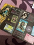 monster high монстър хай стикер албум , снимка 4
