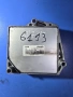 Блок за управление на бензинов двигател Opel Meriva 1.6 12229823, снимка 1