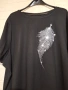НОВА СТРАХОТНА ТУНИКА 3XL-4XL, снимка 2