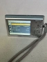 Цифров фотоапарат Sony Cyber Shot DSC-W510, 12.1MP ,  4x Zoom , Sony DSC-W510, снимка 12