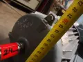 Трифазен ел.мотор 3KW - 2900 об/мин, снимка 6