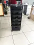 Фризьорска количка, снимка 2