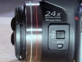 Panasonic Lumix DMC-FZ100, снимка 9