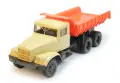 Краз 256В в мащаб 1:43, снимка 1