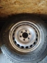 РЕЗЕРВНА ГУМА 235 65 16с Mercedes sprinter , снимка 1