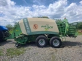 Продавам балировачка Krone BigPack 1290 XC, снимка 2