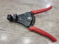 Клещи KNIPEX за сваляне на изолация, снимка 2