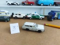 Стари колички, снимка 12