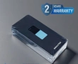 Samsung Galaxy Z Flip5 256 GB 5G Graphite 24м Гаранция, снимка 1
