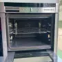 Фурна за вграждане NEFF Slide&Hide Mega SHC4674N (Германия) • 12 м. Гаранция • Топ състояние, снимка 2