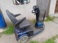 инвалидна количка, снимка 3