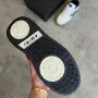 Amiri Classic Low "White/Black" Дамски Маратонки👟Мъжки Маратонки Код ch48, снимка 4