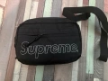 Оригинална чанта Supreme – черна, снимка 1