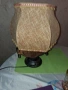 Винтидж лампа в рустик стил, снимка 3