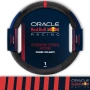 Универсален калъф за волан Red Bull Racing - M 37/39см, снимка 1