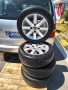 Алуминиеви Джанти с гуми 15" Мицубиши Спейс Стар , снимка 2