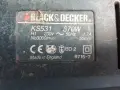 Прободен трион зеге BLACK AND DECKER , снимка 3