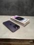 КАТО ЧИСТО НОВ Iphone 14 Pro 256 GB Deep Purple , снимка 1