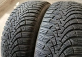 205/55/16 зимни гуми Goodyear DOT2921, снимка 3