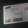 Телевизор Samsung за части, снимка 2