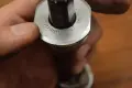 Ретро Шосейно Средно Движение Shimano , снимка 5