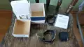 Smart watch AMOLED curved Samsung Gear S/ SM-R750 - SIM card slot, снимка 3