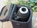 Sigma 150-500mm f/5-6.3 APO DG  HSM на Sigma SA байонет, снимка 8
