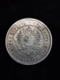 Много редки сребърни 2 марки 1872г. Финландия, Русия!, снимка 1