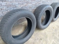 зимни гуми hankook 205/60R16, снимка 1