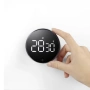 Дигитален кухненски таймер с LED дисплей до 99 мин – Аларма 90dB, магнит, голям екран 10244, снимка 4