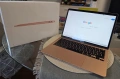 Продавам MacBook Air 13 m1 256gb 8gb gols, снимка 6