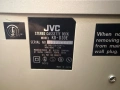 JVC KD-D30 Stereo Cassette Deck, снимка 9